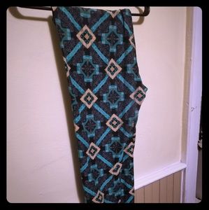 TC lularoe leggings